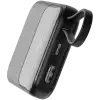 CANYON power bank OnPower 101 built-in cable 10000 mAh PD22.5W Black