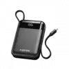 CANYON power bank OnPower 104 10000mAh Black