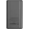 CANYON power bank OnPower 130 TFT 10000 mAh PD30W Dark Grey