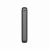 CANYON Power Bank PB-240, 25000mAh PD140W display power bank,Size160.0x82x27 mm Weight 508+-10g, Dark Grey