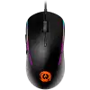 CANYON mouse Shadder GM-321 RGB 6buttons Wired Black