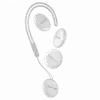 CANYON smart tag ONTAG 1 iOS 4 pcs KIT White