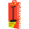 CANYON stand S1 Black