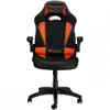 CANYON gaming chair Vigil GC-2 Black Orange