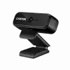 CANYON webcam C2 HD 720P Black