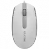 CANYON mouse M-10 Wired White Grey