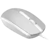 CANYON mouse M-10 Wired Dark grey