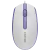 CANYON mouse M-10 Wired Dark grey
