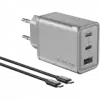 Charger adapter