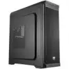 Chassis COUGAR MX330-X Mid-Tower, Mini-ITX/Micro-ATX/ATX, Max. Graphics Card Length-350mm/12.8 (Inch), Max. CPU Cooler Height-155mm/6.1 (Inch), CM, USB3.0x2/USB2.0 x1/Micx1/Audio x1, Water cooling support