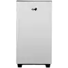 Chassis In Win A5 White Mid Tower, Tempered Glass, Aluminium, 1x In Win Mercury AM120S fan, Toolless Design, E-ATX/ATX/mATX/mITX, 1x USB 3.2 Gen 2x2 Type-C, 2x USB 3.2 Gen 1, HD Audio, Dimension 399x215x407mm