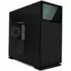 Chassis In Win N127 Mid Tower, Tempered Glass, Mesh Front, Nebula Panel, Luna AL120 fan, Quick-Release Side Panel, GPU Anti-Sag Support, ATX/mATX/mITX, VGA Card Length: 345-370mm, CPU Heatsink Height: 160mm, 1x USB 3.2 Gen 2x2 Type-C, 2x USB 3.2 Gen1