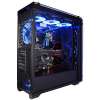 Chassis PROSPER RGB EN9726 TEMPERED DESIGN, E-ATX, ATX , Mini ITX, Micro ATX USB 3.0x4, HD Audio in/out jacks, Pre-install 120mmx4 (SC120 RGB fan), CPU Cooler up to 158mm, VGA up to 330mm, Liquid Cooling Compatible