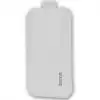 CLASSIC strap GSmart White for T4 lite, Roma, Roma Plus - 4