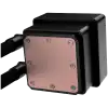 Connect 240 EN45257 (BK,AIO Liquid Cooler,3.4