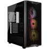 Corsair 3200D RS ARGB Mid-Tower Performance Case, Black