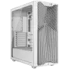 Corsair 3200D RS Mid-Tower Performance Case, White