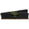 CORSAIR DDR4 3600MHz 32GB 2x288 DIMM Unbuffered 18-22-22-42 Vengeance LPX black Heat spreader 1.35V XMP 2.0 for AMD Ryzen