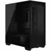 Corsair 3500X Tempered Glass Mid-Tower, Black
