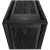 CORSAIR 5000D AIRFLOW Tempered Glass Mid-Tower ATX PC Case Black