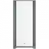 CORSAIR 5000D Tempered Glass Mid-Tower ATX PC Case — White