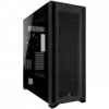 Corsair 7000D AIRFLOW Tempered Glass Full Tower, Black