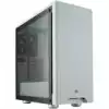 Corsair Carbide Series 275R Tempered Glass Mid-Tower Gaming Case, White
