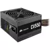 Corsair CV Series, CV550, 550 Watt, 80 PLUS Bronze, EU Version