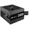 Corsair CV Series, CV650, 650 Watt, Dual EPS, 80 PLUS Bronze, EU Version