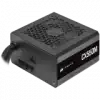 CORSAIR CX-M Series CX550M 550 Watt Bronze Semi-Modular Low-Noise Power Supply