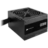 CORSAIR CX Series, CX550, 550 Watt, 80 PLUS Bronze