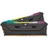CORSAIR DDR4 16GB 2x8GB 3600Mhz DIMM CL18 VENGEANCE RGB PRO SL 1.35V for AMD Ryzen XMP 2.0