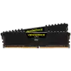 CORSAIR Vengeance LPX DDR4 3200MHz 16GB 2x8GB DIMM Unbuffered Single Rank 16-20-20-38