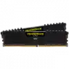 CORSAIR Vengeance LPX DDR4 3200MHz 16GB 2x8GB DIMM Unbuffered Single Rank 16-20-20-38