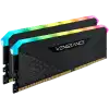 CORSAIR Vengeance RGB RS DDR4 3200MHz 32GB 2x16GB DIMM CL16