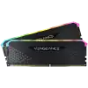 CORSAIR Vengeance RGB RS DDR4 3600MHz 16GB 2x8GB DIMM CL18