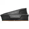 CORSAIR VENGEANCE DDR5 32GB 2x16GB 4800MHz CL40 1.1V Black DIMM