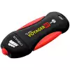 Corsair Flash Voyager GT USB 3.0 128GB, Read 230MBs - Write 160MBs, Plug and Play