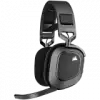 Corsair HS80 RGB Wireless Headset, Carbon - EU