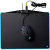CORSAIR Gaming MM800 RGB Polaris Mouse Pad 400mm x 340mm x 35mm