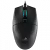 Corsair KATAR PRO Gaming Mouse, Wired, Black, Backlit RGB LED, 12400 DPI, Optical (EU Version)