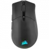 Corsair SABRE RGB PRO CHAMPION SERIES WIRELESS Gaming Mouse, Optical, Black