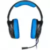 CORSAIR CA-9011196-EU Stereo Gaming Headset HS35 Blue EU