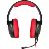 CORSAIR HS35 Stereo Gaming Headset Red