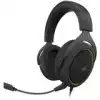 CORSAIR HS60 PRO SURROUND Gaming Headset Yellow EU Version