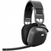 CORSAIR HS80 MAX Wireless Headset, Steel Gray - EU
