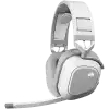 Corsair HS80 MAX Wireless Headset, White - EU