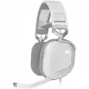 Corsair HS80 RGB Wireless Headset, White - EU