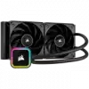 Corsair iCUE H115i RGB ELITE Liquid CPU Cooler