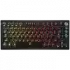 Corsair K65 PLUS WIRELESS TACTILE 75% RGB Mechanical Gaming Keyboard